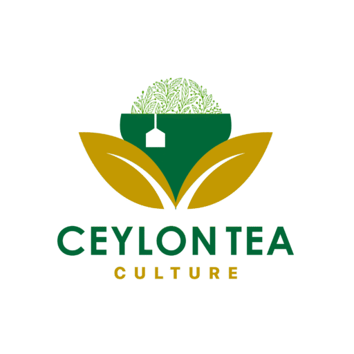 Ceylon Tea Culture